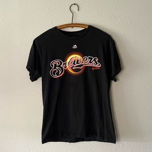 Milwaukee Brewers Scooter #2